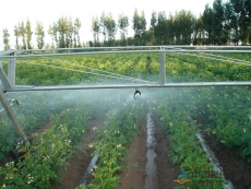 安徽水肥一體化技術