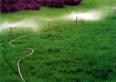節水灌溉技術